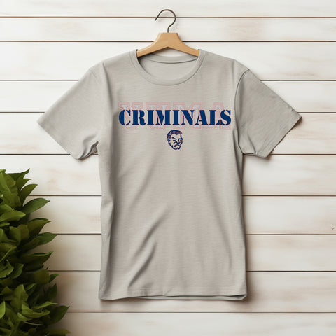 The Criminal